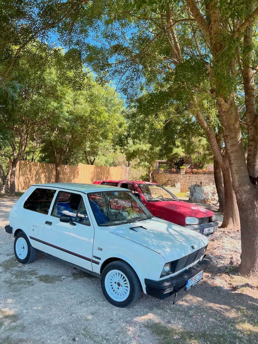 Yugo 45
