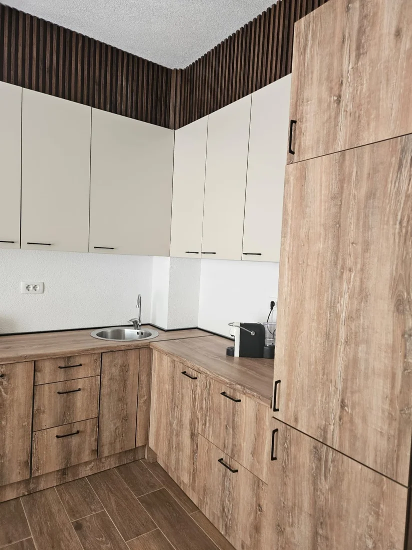 MaDora Apartmani