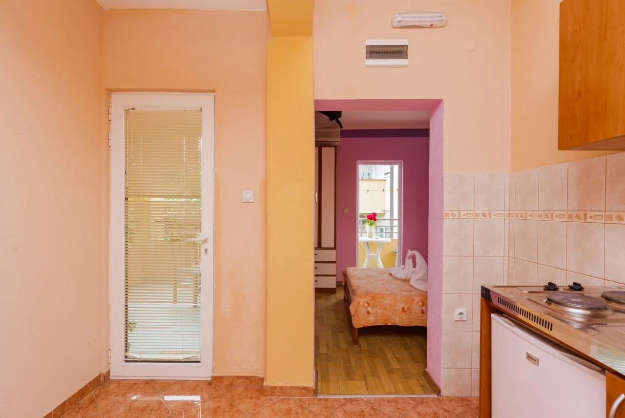 Apartmani KNEZ
