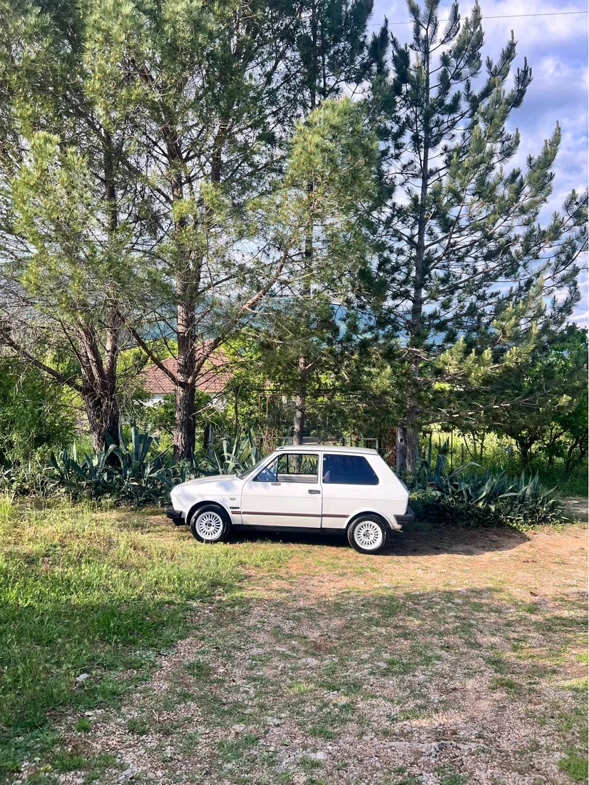 yugo 45