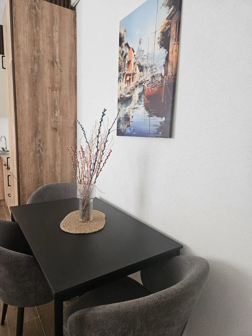 MaDora Apartmani