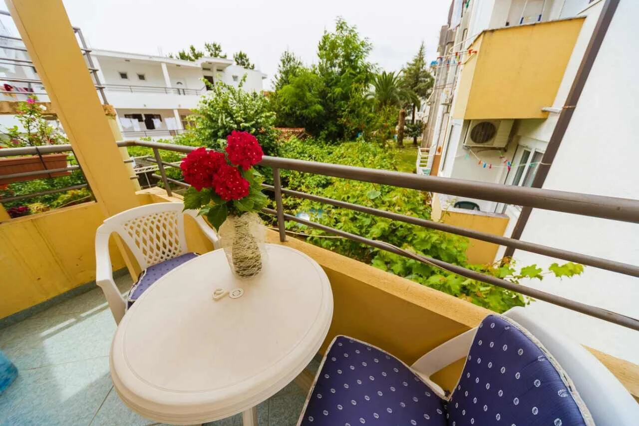 Apartmani KNEZ