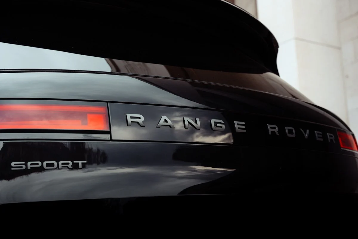 Range Rover Sport Special Edition PHEV P460