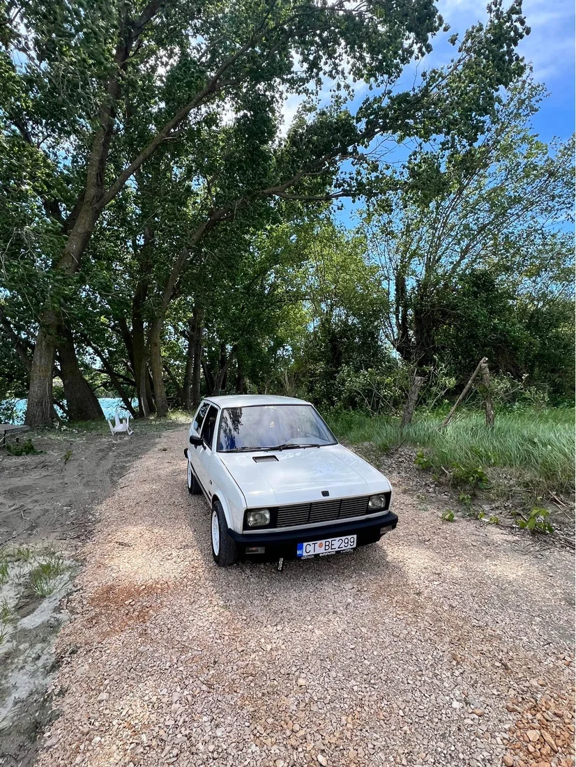 yugo 45